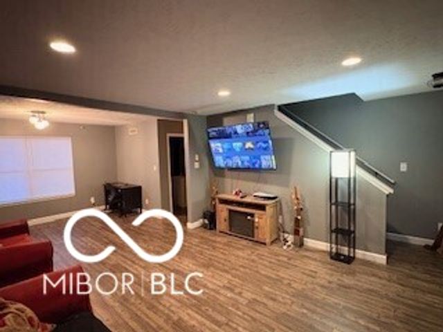 4528 Bellchime Drive, Indianapolis, IN 46235