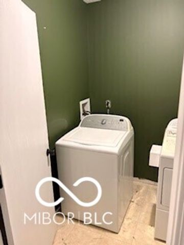 4528 Bellchime Drive, Indianapolis, IN 46235