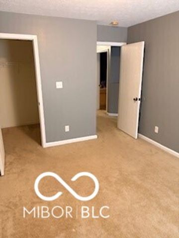 4528 Bellchime Drive, Indianapolis, IN 46235