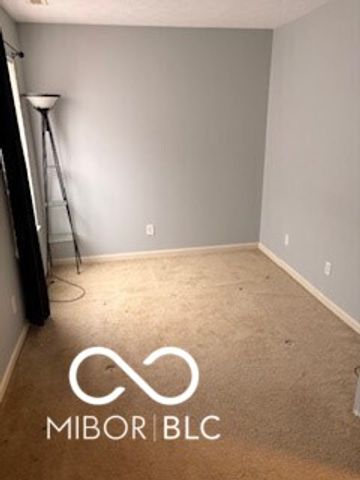 4528 Bellchime Drive, Indianapolis, IN 46235