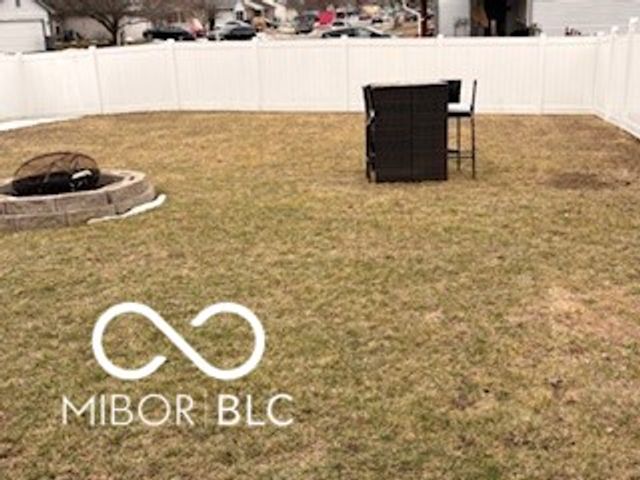 4528 Bellchime Drive, Indianapolis, IN 46235