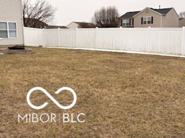 4528 Bellchime Drive, Indianapolis, IN 46235