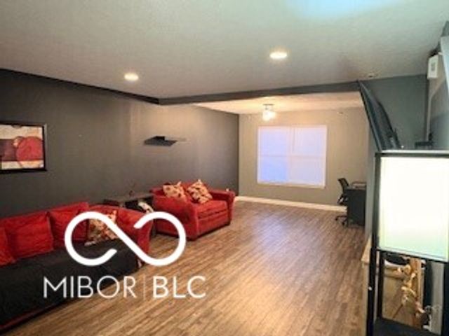 4528 Bellchime Drive, Indianapolis, IN 46235