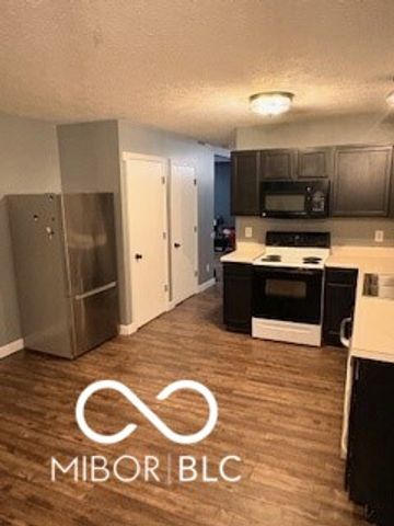 4528 Bellchime Drive, Indianapolis, IN 46235