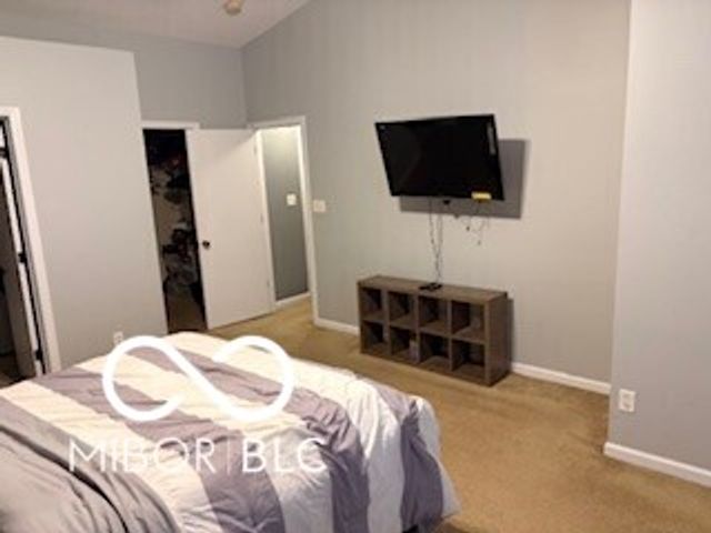 4528 Bellchime Drive, Indianapolis, IN 46235