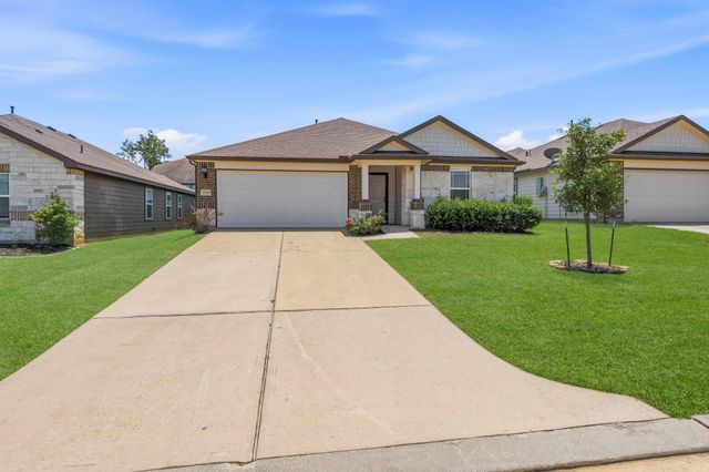 12419 Southern Trail Court, Magnolia, TX 77354
