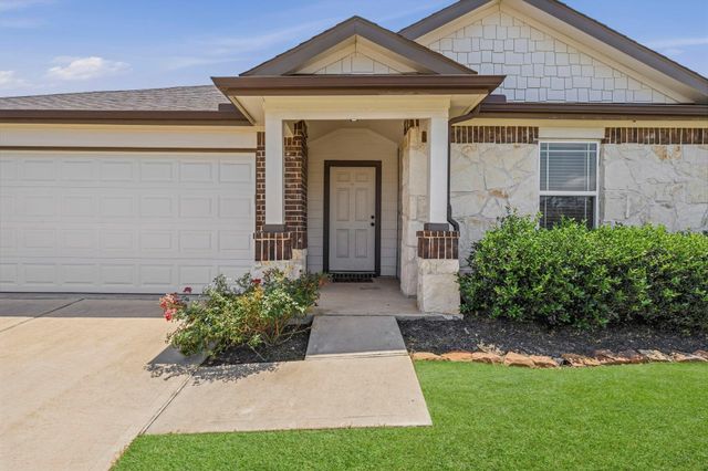 12419 Southern Trail Court, Magnolia, TX 77354