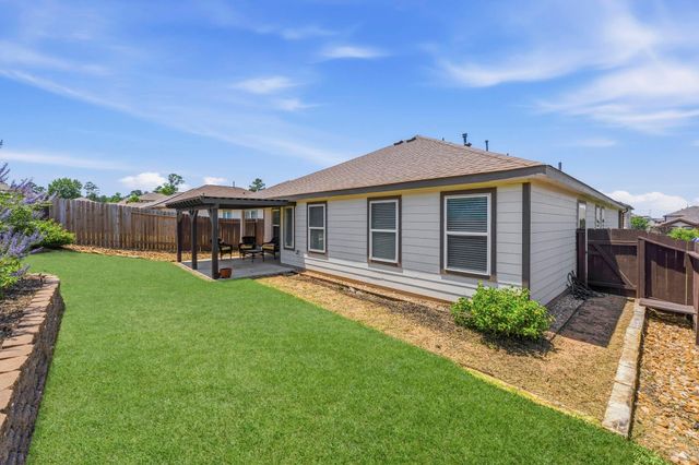 12419 Southern Trail Court, Magnolia, TX 77354
