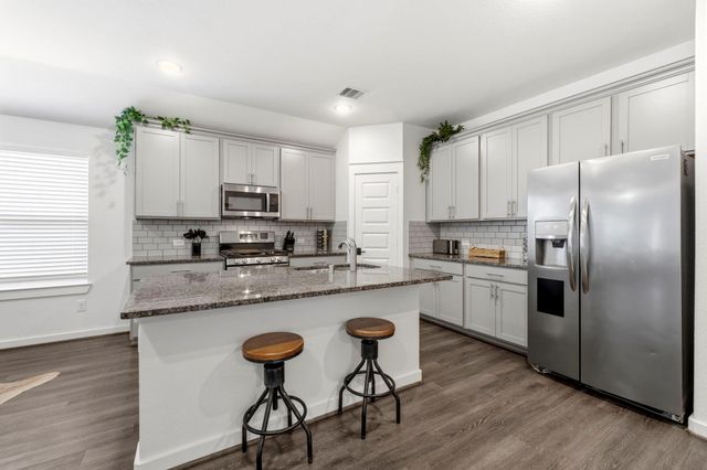12419 Southern Trail Court, Magnolia, TX 77354