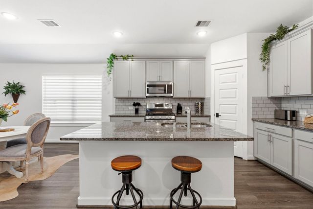 12419 Southern Trail Court, Magnolia, TX 77354