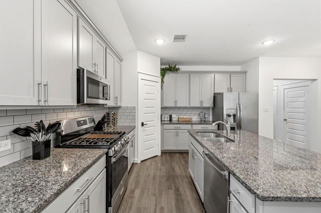 12419 Southern Trail Court, Magnolia, TX 77354