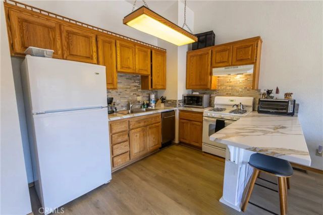 1264 Club View, Big Bear Lake, CA 92315