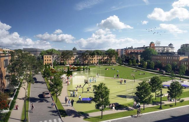 840 Woodlawn Avenue, Saint Paul, MN 55116