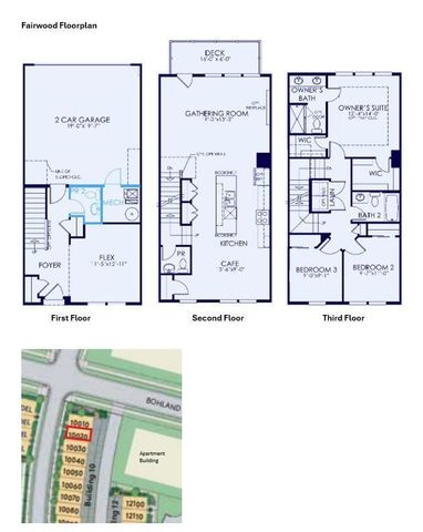 840 Woodlawn Avenue, Saint Paul, MN 55116