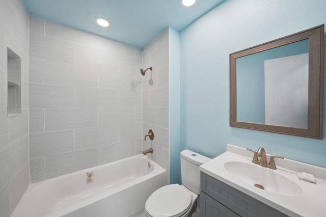 1705 Glenville Drive, Garland, TX 75042