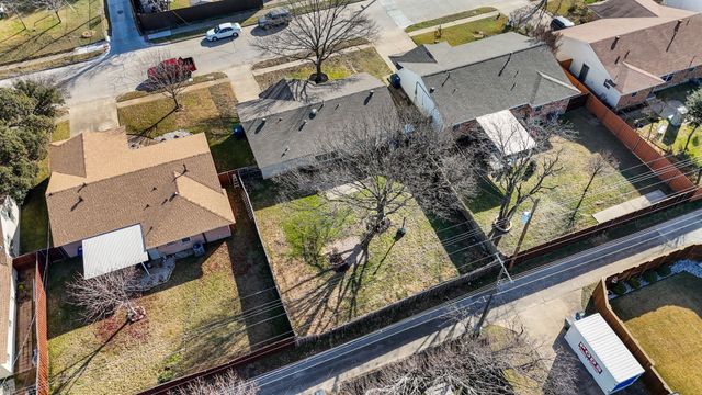 1705 Glenville Drive, Garland, TX 75042