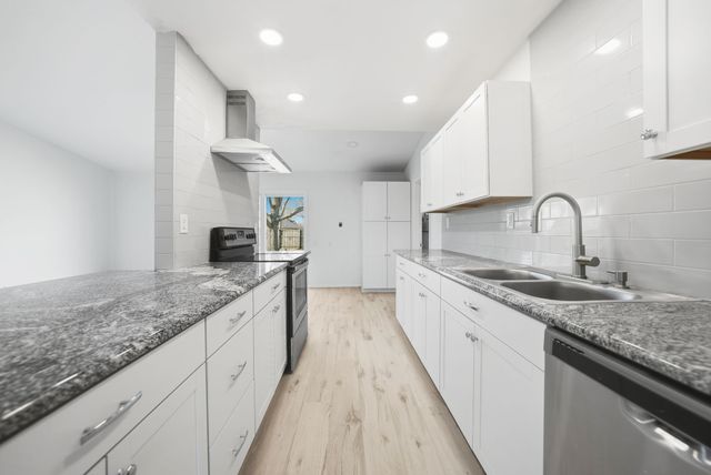 1705 Glenville Drive, Garland, TX 75042