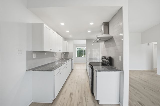 1705 Glenville Drive, Garland, TX 75042