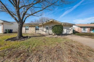 1705 Glenville Drive, Garland, TX 75042