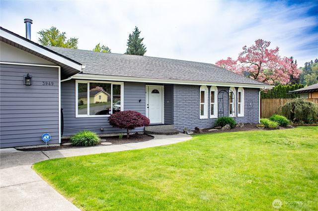 3949 SE 10th Place, Renton, WA 98058