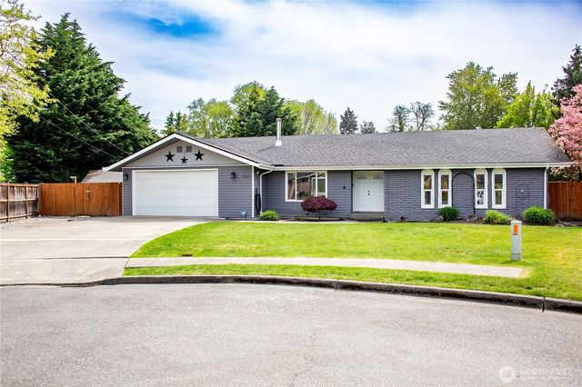 3949 SE 10th Place, Renton, WA 98058