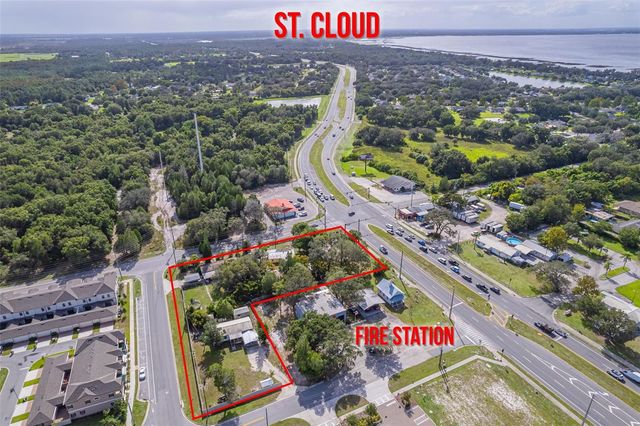 5035 JONES ROAD, St Cloud, FL 34771