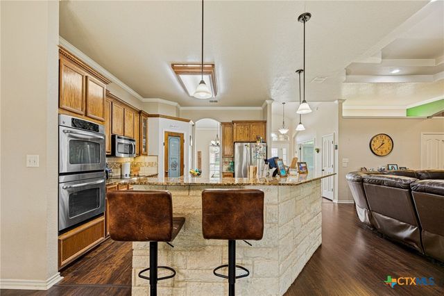 6202 Marble Falls Drive, Killeen, TX 76542