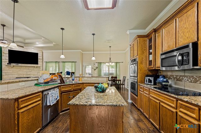 6202 Marble Falls Drive, Killeen, TX 76542
