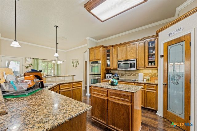6202 Marble Falls Drive, Killeen, TX 76542