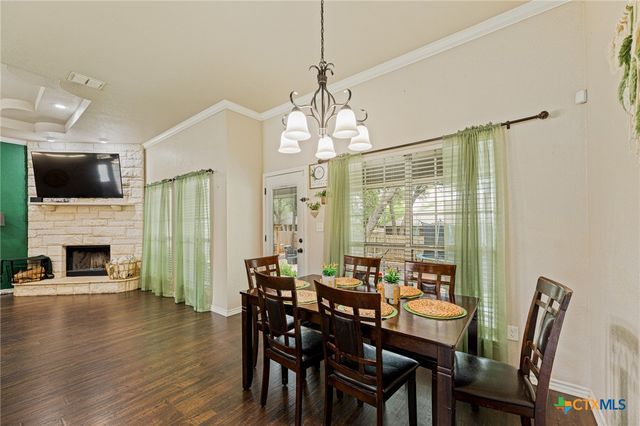 6202 Marble Falls Drive, Killeen, TX 76542