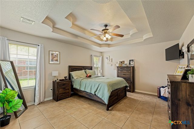 6202 Marble Falls Drive, Killeen, TX 76542