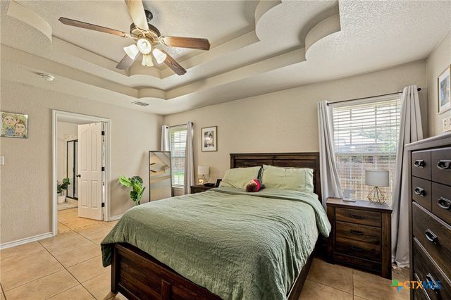 6202 Marble Falls Drive, Killeen, TX 76542