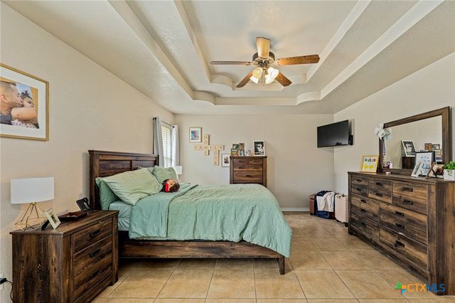6202 Marble Falls Drive, Killeen, TX 76542