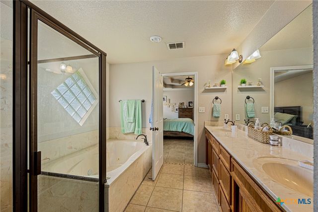 6202 Marble Falls Drive, Killeen, TX 76542