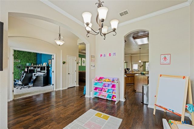 6202 Marble Falls Drive, Killeen, TX 76542