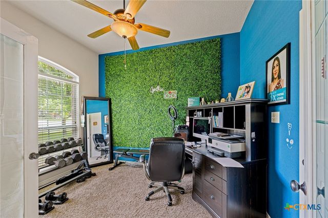 6202 Marble Falls Drive, Killeen, TX 76542
