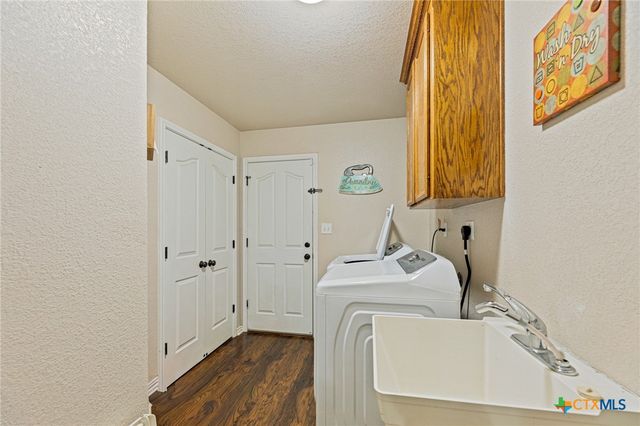 6202 Marble Falls Drive, Killeen, TX 76542