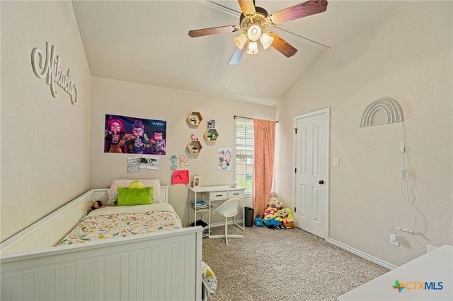 6202 Marble Falls Drive, Killeen, TX 76542