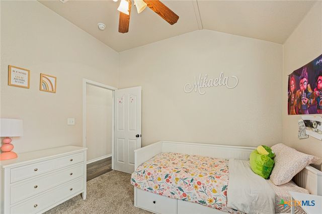 6202 Marble Falls Drive, Killeen, TX 76542