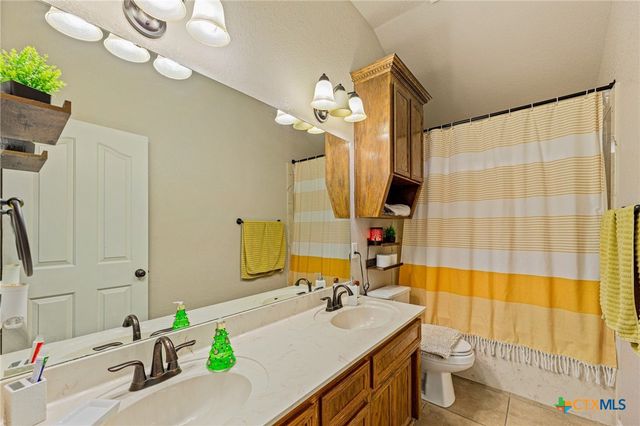 6202 Marble Falls Drive, Killeen, TX 76542