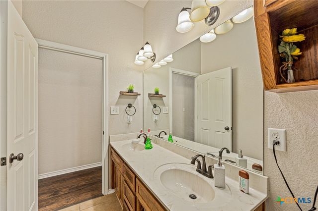 6202 Marble Falls Drive, Killeen, TX 76542