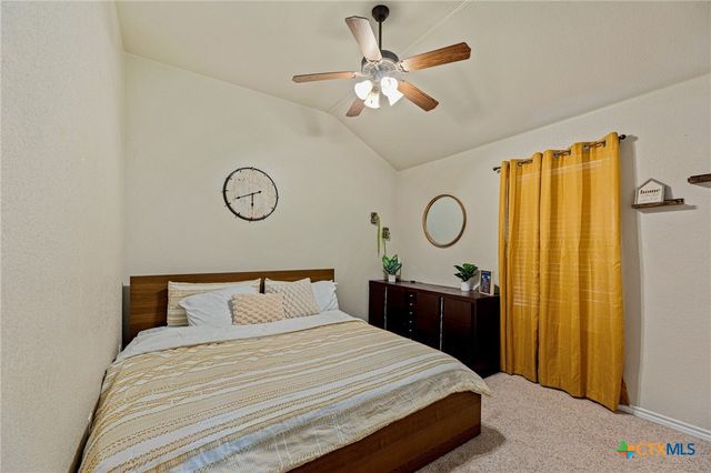 6202 Marble Falls Drive, Killeen, TX 76542