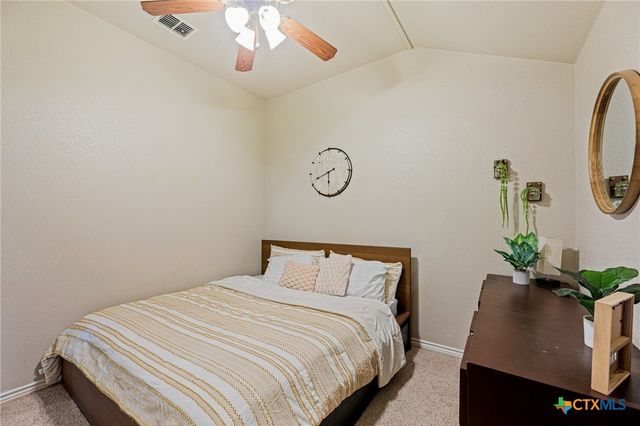 6202 Marble Falls Drive, Killeen, TX 76542