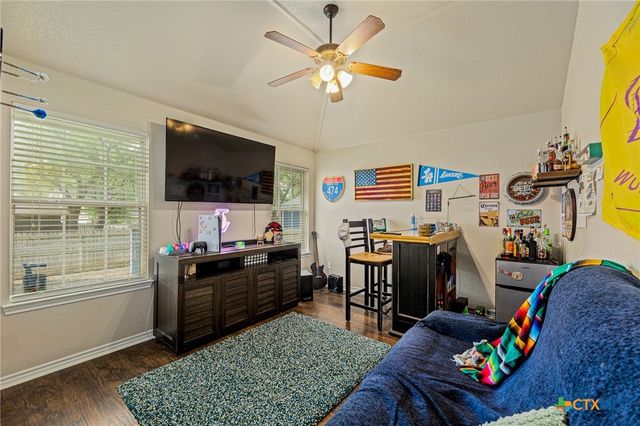 6202 Marble Falls Drive, Killeen, TX 76542