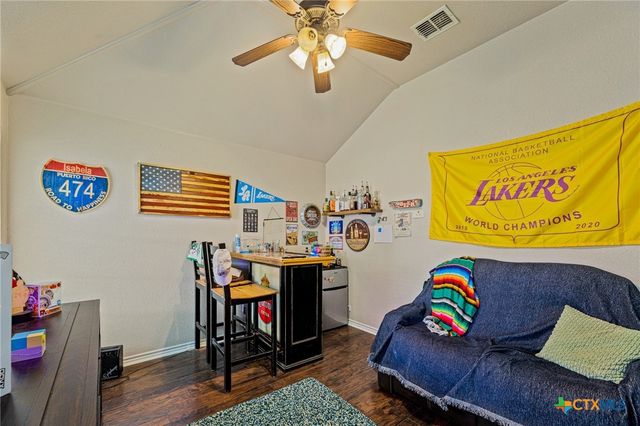 6202 Marble Falls Drive, Killeen, TX 76542