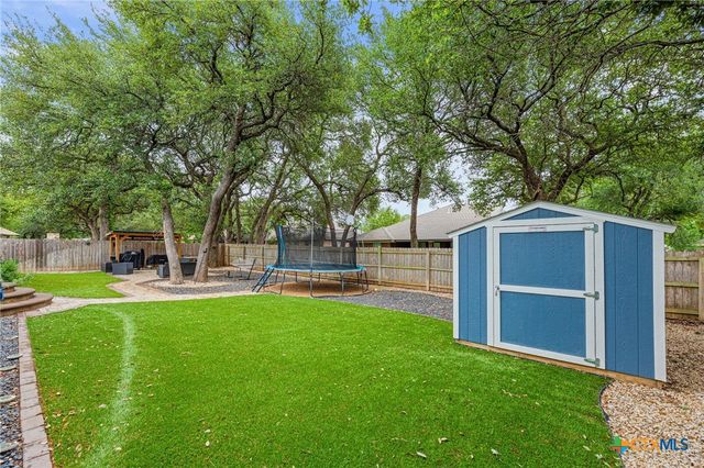 6202 Marble Falls Drive, Killeen, TX 76542