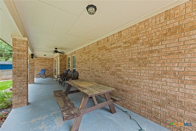 6202 Marble Falls Drive, Killeen, TX 76542