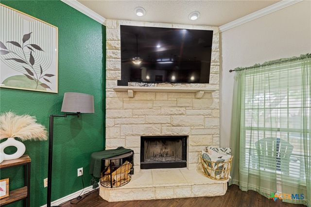 6202 Marble Falls Drive, Killeen, TX 76542
