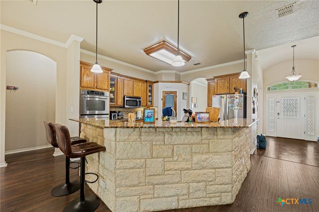 6202 Marble Falls Drive, Killeen, TX 76542