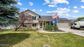 677 E 110 North, Heber City, UT 84032